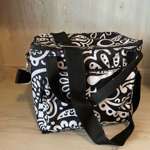 Thirty One Thermal lunch tote.